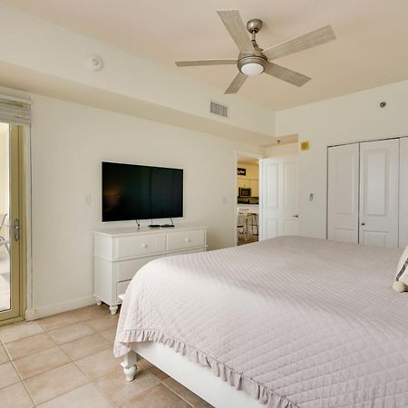 Beachfront Pcb Condo With Ocean View, Pool Access! Panama City Beach Εξωτερικό φωτογραφία