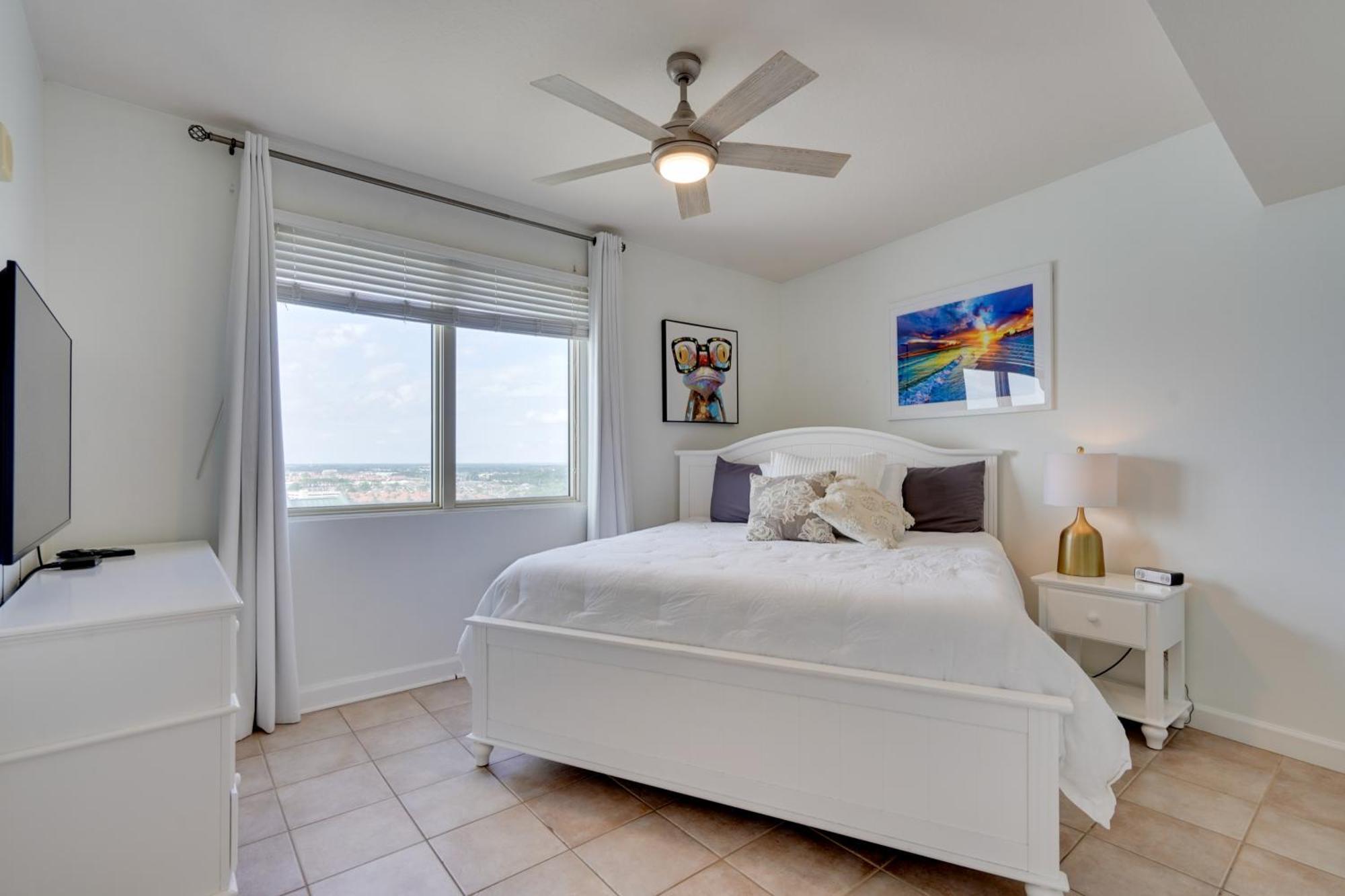Beachfront Pcb Condo With Ocean View, Pool Access! Panama City Beach Εξωτερικό φωτογραφία