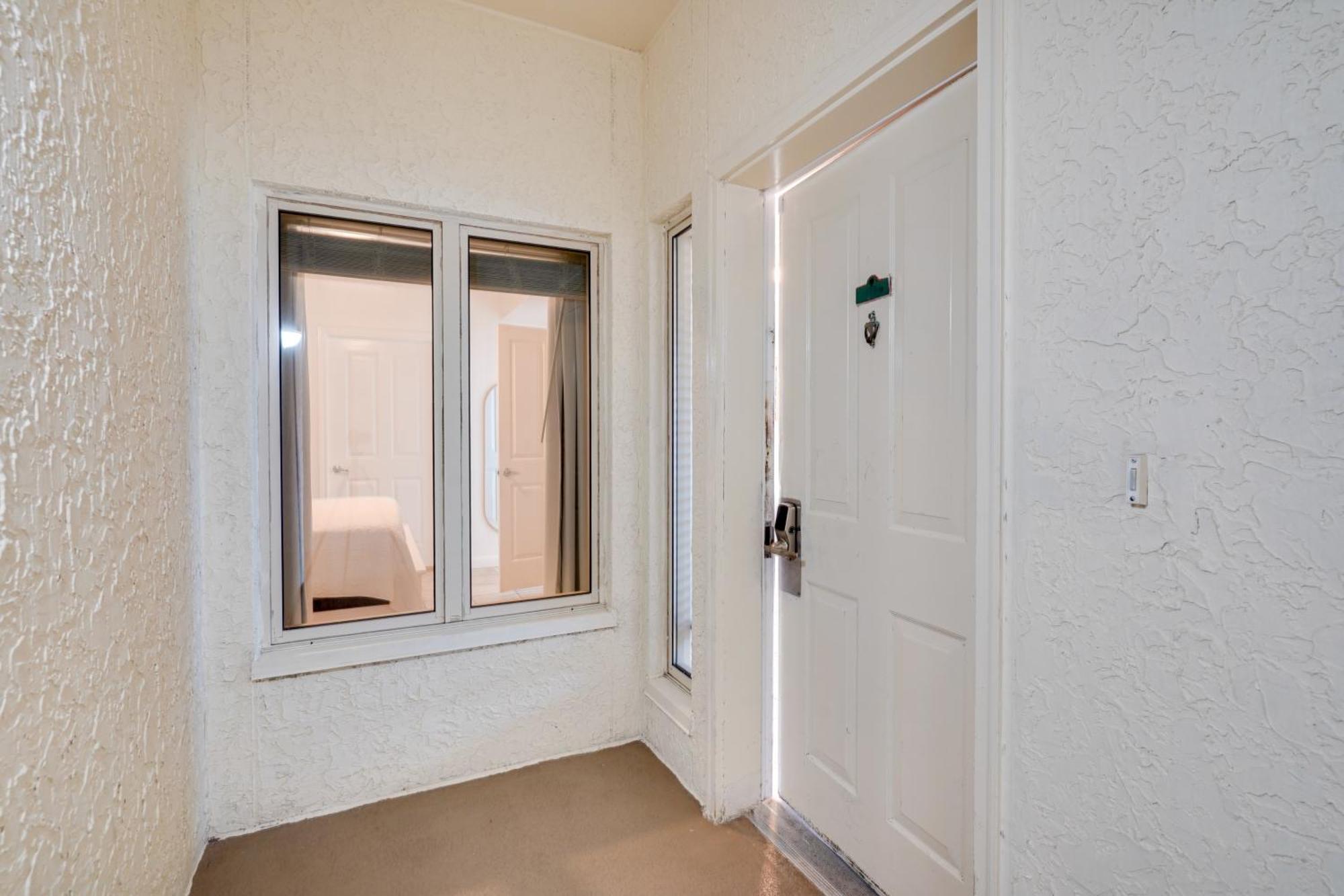 Beachfront Pcb Condo With Ocean View, Pool Access! Panama City Beach Εξωτερικό φωτογραφία