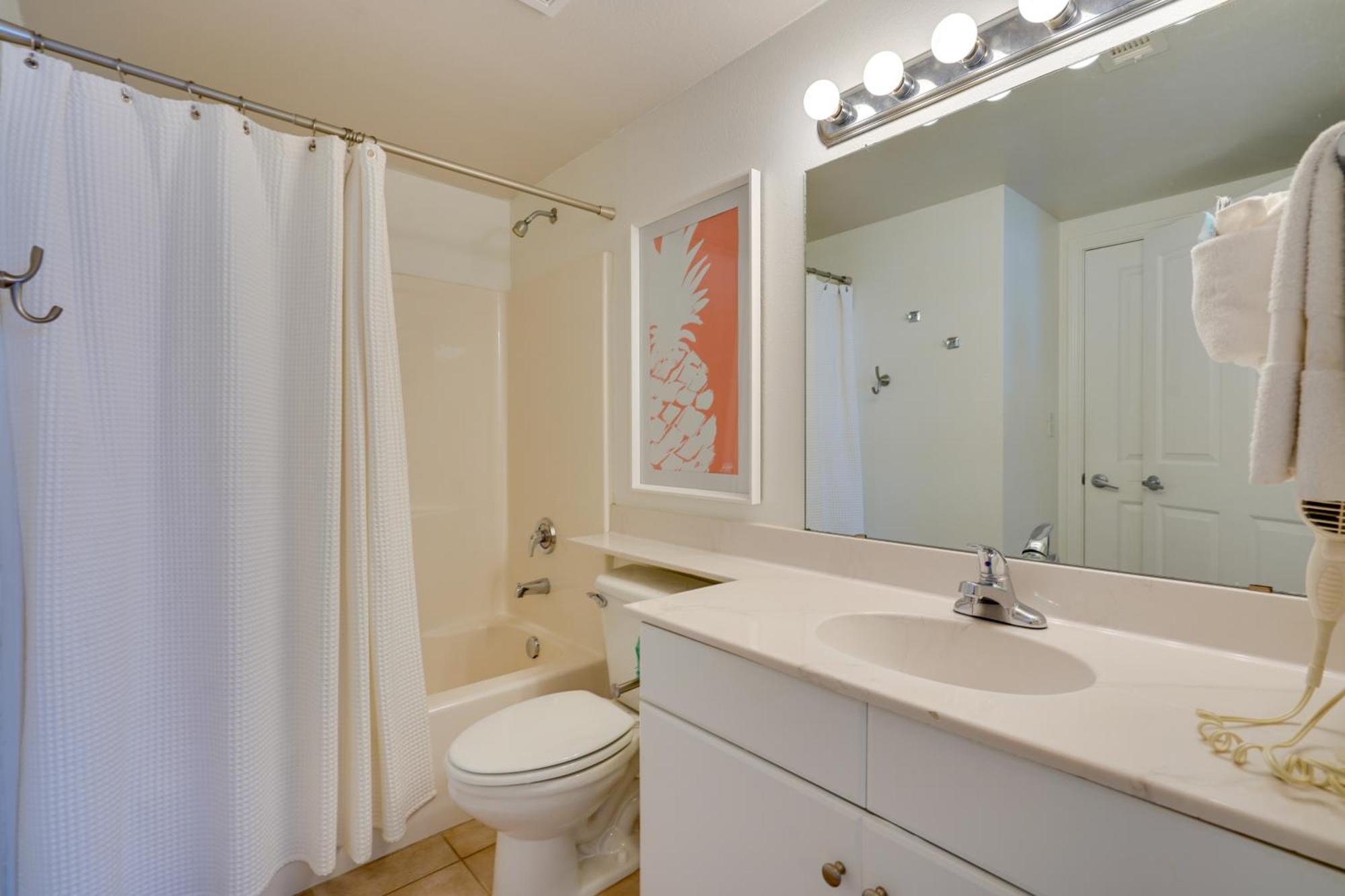 Beachfront Pcb Condo With Ocean View, Pool Access! Panama City Beach Εξωτερικό φωτογραφία