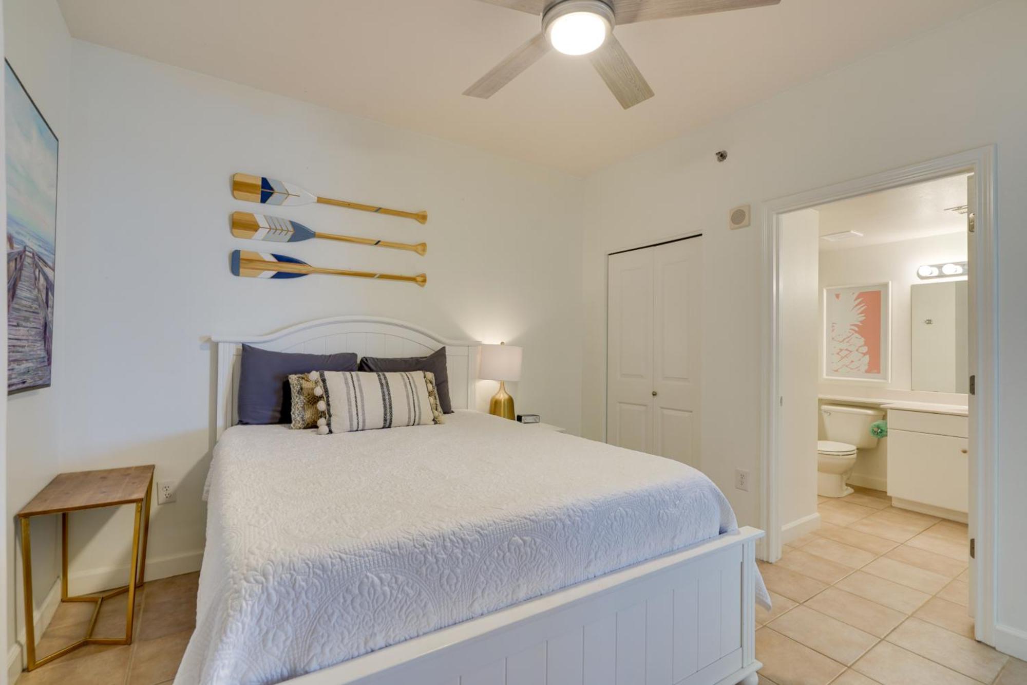 Beachfront Pcb Condo With Ocean View, Pool Access! Panama City Beach Εξωτερικό φωτογραφία